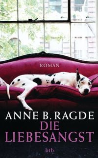 Produktbild: Die Liebesangst