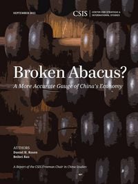 Produktbild: Broken Abacus?