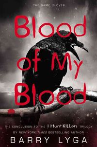 Bild vom Artikel Blood of My Blood vom Autor Barry Lyga