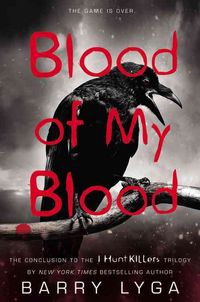 Produktbild: Lyga, B: Blood of My Blood