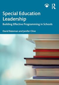 Produktbild: Special Education Leadership