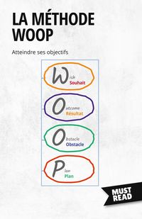 Produktbild: La M&eacute;thode WOOP