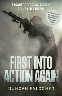 Produktbild: First Into Action Again