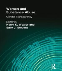 Produktbild: Stevens, S: Women and Substance Abuse