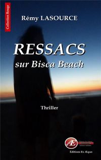 Produktbild: Ressacs sur Bisca Beach