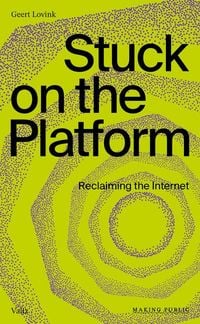 Produktbild: Stuck on the Platform