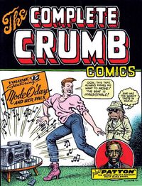 Produktbild: Comp Crumb V15 Comp Crumb