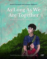 Produktbild: As Long As We Are Together
