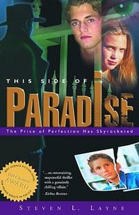 Produktbild: This Side of Paradise