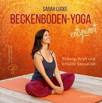 Produktbild: Beckenboden-Yoga entspannt