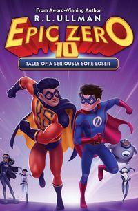 Produktbild: Epic Zero 10