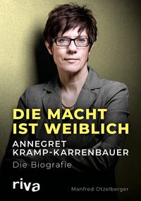 Produktbild: Die Macht ist weiblich