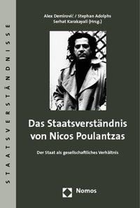Bild vom Artikel Das Staatsverständnis von Nicos Poulantzas vom Autor Alex Demirovic