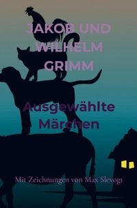 Produktbild: Ausgew&auml;hlte M&auml;rchen