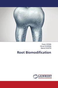 Produktbild: Root Biomodification