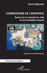 Produktbild: Cosmogonie de l'infantile