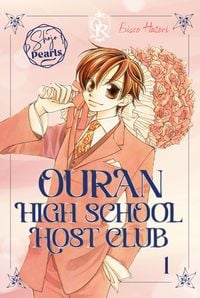 Produktbild: Ouran High School Host Club Pearls 1