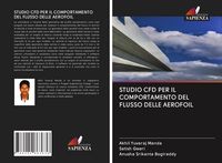 Produktbild: Studio Cfd Per Il Comportamento Del Flusso Delle Aerofoil