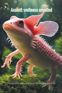 Produktbild: Axolotl