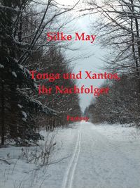 Produktbild: Tonga und Xantos, ihr Nachfolger