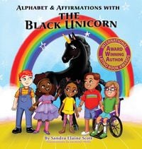 Produktbild: Alphabet & Affirmations with The Black Unicorn