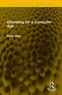 Produktbild: Educating for a Computer Age