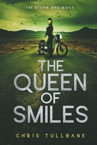 Produktbild: The Queen of Smiles