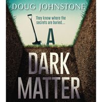 Produktbild: A Dark Matter