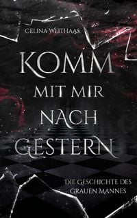 Produktbild: Komm mit mir nach Gestern