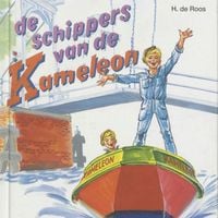 Produktbild: De schippers van de Kameleon