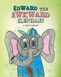 Produktbild: Edward the Awkward Elephants
