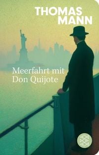 Produktbild: Meerfahrt mit Don Quijote