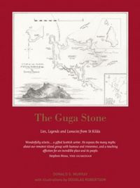 Produktbild: Murray, D: Guga Stone