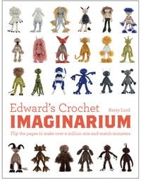 Produktbild: Edward's Crochet Imaginarium