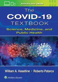 Produktbild: The COVID-19 Textbook