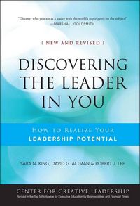 Produktbild: Discovering the Leader in You