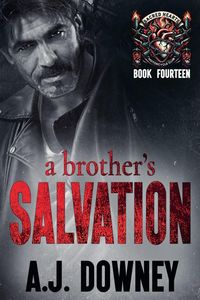 Produktbild: A Brother's Salvation