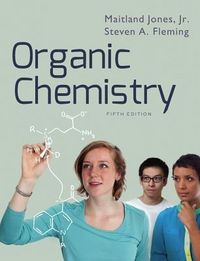 Produktbild: Organic Chemistry