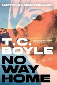 Produktbild: No Way Home