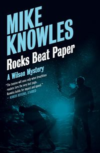 Produktbild: Rocks Beat Paper