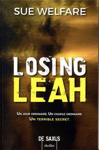 Produktbild: Losing Leah