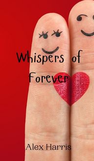 Produktbild: Whispers of Forever
