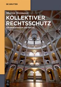 Produktbild: Kollektiver Rechtsschutz