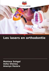 Produktbild: Les lasers en orthodontie