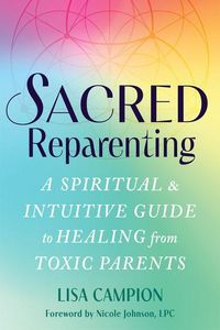 Produktbild: Sacred Reparenting