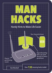 Produktbild: Man Hacks