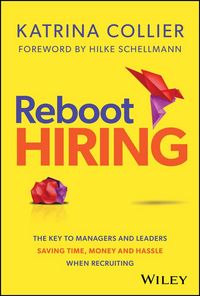 Produktbild: Reboot Hiring