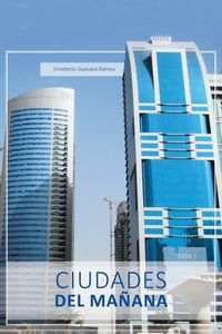 Produktbild: Ciudades del Manana