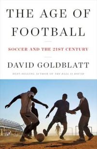 Produktbild: Age of Football