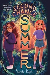 Produktbild: Second Chance Summer